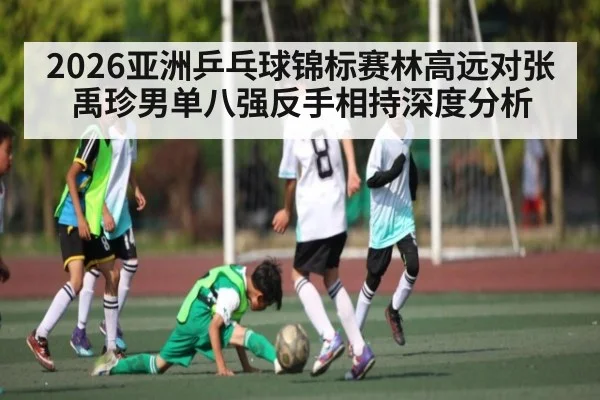2026亚洲乒乓球锦标赛林高远对张禹珍男单八强反手相持深度分析（HuaTiHui）